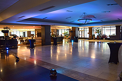 POWER AND BEAUTY CHARITY EVENT